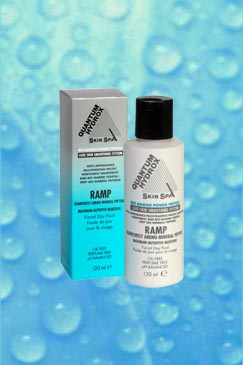 ramp large RAMP Moisturizer