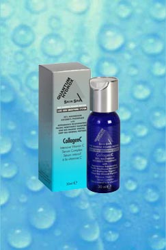 collagenC large CollagenC   Serum