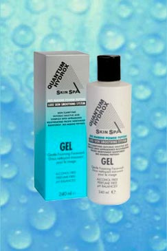 gel large Gel Facewash