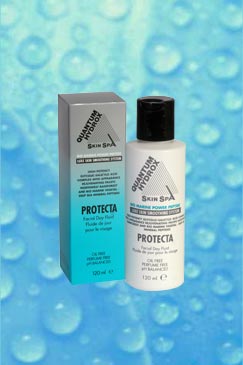 protecta large Protecta Moisturizer